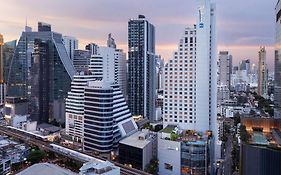 Radisson Blu Plaza Bangkok